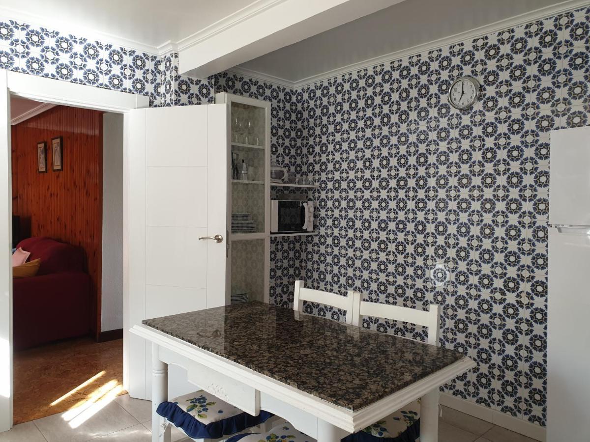 Casa Blanca Gueemes Villa Bareyo Exteriör bild
